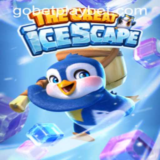 TheGreatIcescape: An Immersive Adventure with Gobetplay