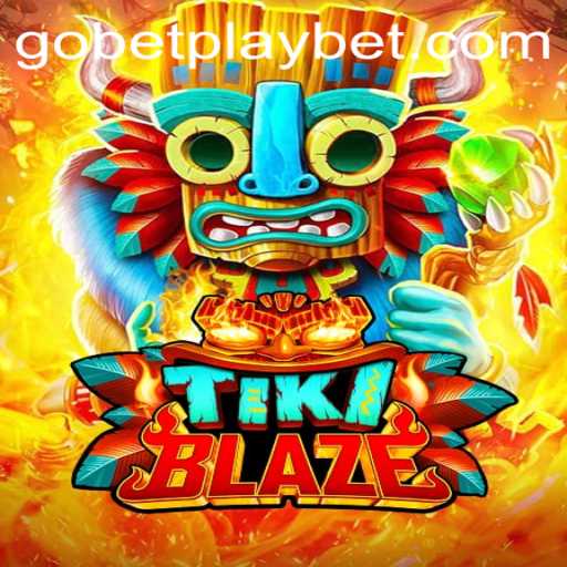 Discover the Thrilling World of TikiBlaze with Gobetplay