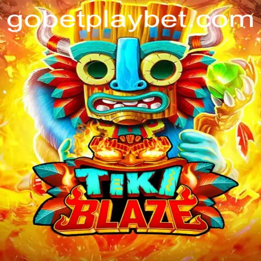 Discover the Thrilling World of TikiBlaze with Gobetplay