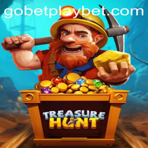 Discover TreasureHunt: A Thrilling Adventure with Gobetplay