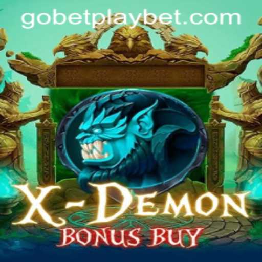 XDemonBonusBuy: A Thrilling New Adventure in Online Gaming with Gobetplay
