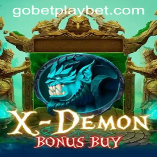 XDemonBonusBuy: A Thrilling New Adventure in Online Gaming with Gobetplay