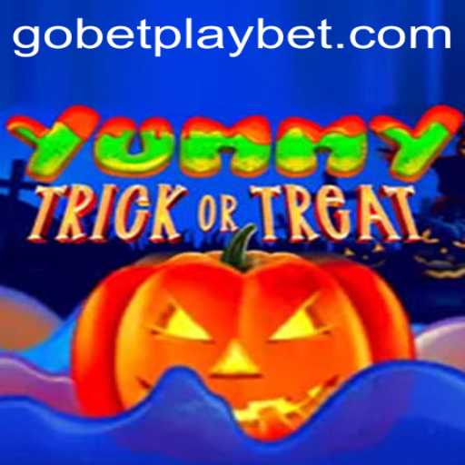 YummyTrickorTreat: A Sweet Adventure in Gaming with Gobetplay