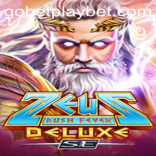 Dive into the Mythical World of ZeusRushFeverDeluxeSE with Gobetplay