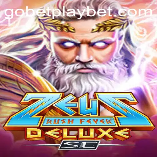 Dive into the Mythical World of ZeusRushFeverDeluxeSE with Gobetplay